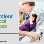 Outpatient Medical Services